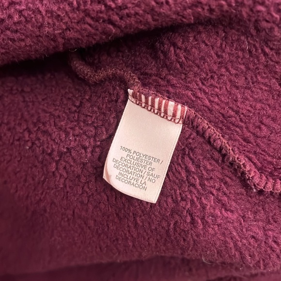 Victoria’s Secret Bath Robe - Picture 5 of 6